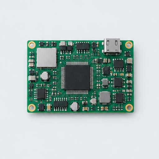 Custom Electronic Assemblies
