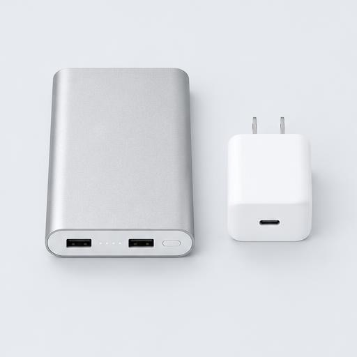 Portable Power & Charging